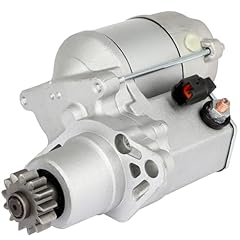 Scitoo motor starter for sale  Delivered anywhere in USA 