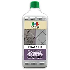 Marbec power det usato  Spedito ovunque in Italia 