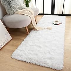 Terrug white fluffy for sale  Delivered anywhere in USA 