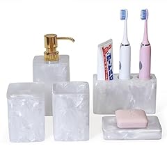 Suanti pearly white for sale  Delivered anywhere in UK