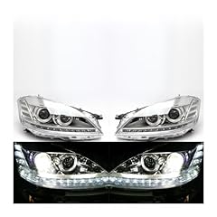 Headlamp benz class for sale  Delivered anywhere in Ireland