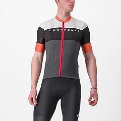 Castelli sezione jersey usato  Spedito ovunque in Italia 