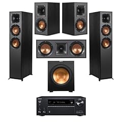Klipsch reference series for sale  Delivered anywhere in USA 