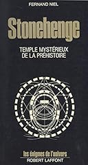 Stonehenge temple mystérieux for sale  Delivered anywhere in USA 