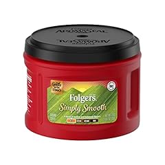 Folgers simply smooth for sale  Delivered anywhere in USA 