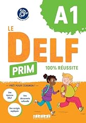 Delf prim 100 d'occasion  Livré partout en France