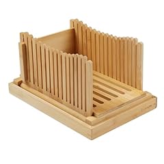 Bamboo wood foldable for sale  Delivered anywhere in UK