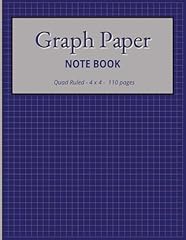Graph paper note gebraucht kaufen  Wird an jeden Ort in Deutschland