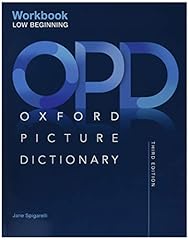 Xford picture dictionary gebraucht kaufen  Wird an jeden Ort in Deutschland