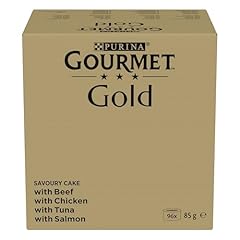 Gourmet gold raffiniertes gebraucht kaufen  Wird an jeden Ort in Deutschland