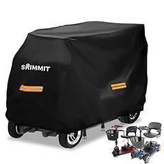 Mobility scooter cover for sale  Delivered anywhere in UK