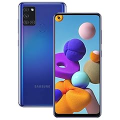 Samsung galaxy a21s for sale  Delivered anywhere in UK