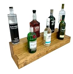 Tiered bottle shelf for sale  Delivered anywhere in USA 