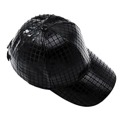 Jjdreams leder baseballkappe gebraucht kaufen  Wird an jeden Ort in Deutschland