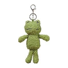 Niedlicher frosch schlüsselan gebraucht kaufen  Wird an jeden Ort in Deutschland