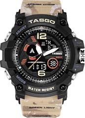 Tasgo mens digital for sale  Delivered anywhere in UK