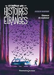 Oiseaux malheur d'occasion  Livré partout en Belgiqu