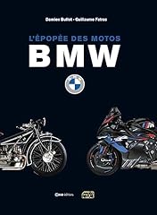 épopée motos bmw d'occasion  Livré partout en Belgiqu