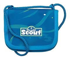 Scout brustbeutel deep gebraucht kaufen  Wird an jeden Ort in Deutschland