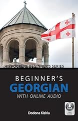 Beginner georgian online for sale  Delivered anywhere in UK