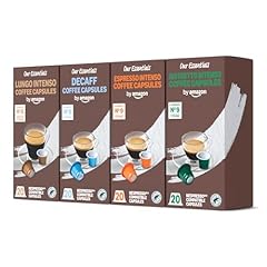 Amazon café nespresso d'occasion  Livré partout en France