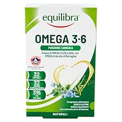 Equilibra integratori alimenta usato  Spedito ovunque in Italia 