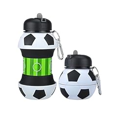 Bouteille eau silicone d'occasion  Livré partout en France
