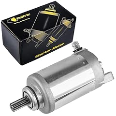 Caltric starter compatible for sale  Delivered anywhere in USA 