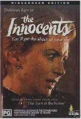 Innocents dvd 1961 for sale  Delivered anywhere in UK