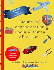Means transportation tools for sale  Delivered anywhere in USA 