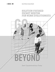 Beyond solution focused for sale  Delivered anywhere in USA 