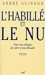 Habillé nu d'occasion  Livré partout en France