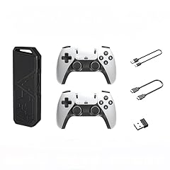 Wireless retro game for sale  Delivered anywhere in UK