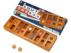Bsiri shut box for sale  Delivered anywhere in USA 