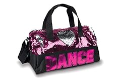 Dansbags sequin dance for sale  Delivered anywhere in USA 
