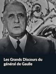 Grands discours général d'occasion  Livré partout en France