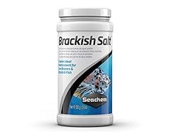 Brackish salt 300 for sale  Delivered anywhere in USA 