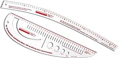 Kit règle patronage d'occasion  Livré partout en France