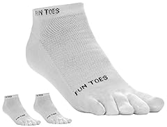 Fun toes pairs for sale  Delivered anywhere in USA 