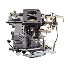 Tuningsworld barrel carburetor for sale  Delivered anywhere in USA 