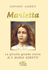 Marietta. piccola grande usato  Spedito ovunque in Italia 