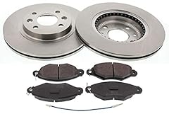 Mapco 47156 kit usato  Spedito ovunque in Italia 