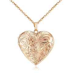 Youfeng locket necklace for sale  Delivered anywhere in USA 