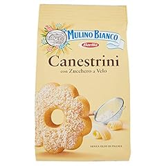 Mulino bianco pasticc. usato  Spedito ovunque in Italia 