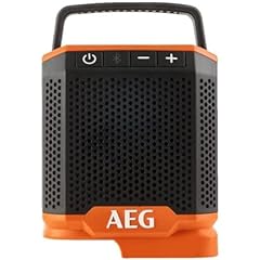 Aeg radio 18v d'occasion  Livré partout en France