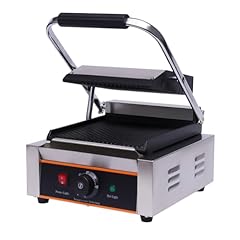 Profi edelstahl kontaktgrill gebraucht kaufen  Wird an jeden Ort in Deutschland