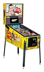 Stern pinball james for sale  Delivered anywhere in USA 
