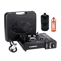 Camplux dual fuel for sale  Delivered anywhere in USA 