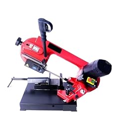 Metal band saw for sale  Delivered anywhere in Ireland