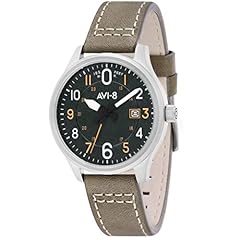 Avi aviator watch for sale  Delivered anywhere in UK